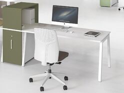Bureau individuel Aska A