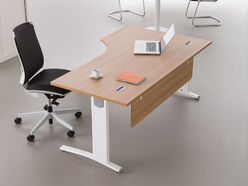 Bureau compact Elise+