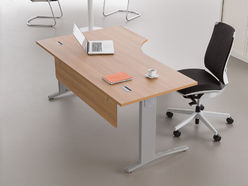 Bureaux individuels