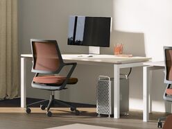 Bureau individuel Téos