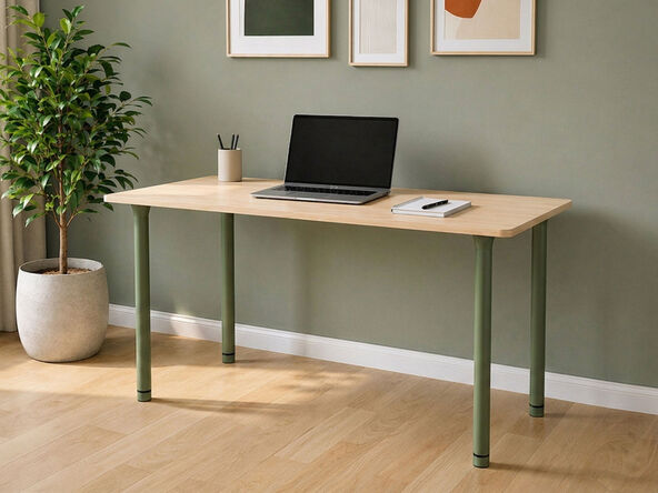 Bureau individuel Timmos