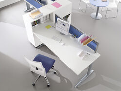 Bureau individuel Prem's