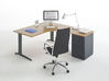 Bureau compact 90° Prem's