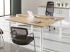 Bureau manager carré Tim'up