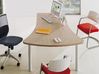 Bureau symétrique Tim'up