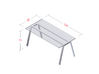 Bureau individuel Air