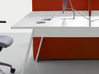 Bureau bench 2 personnes Air