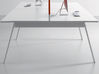 Bureau bench 4 personnes Air