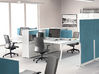 Bureau bench 2 personnes Air