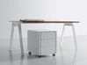 Bureau individuel Air