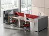 Bureau bench 4 personnes Artéfact