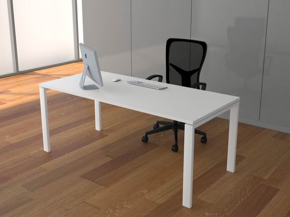 Bureau individuel Legodesk 