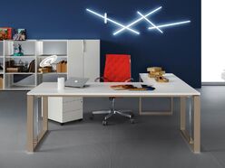 Bureau de direction BiQuadro