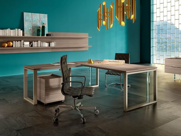 Bureau de direction BiQuadro