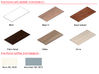 Bureau bench 6 personnes Legodesk