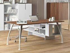 Bureau de direction Segno sur crédence