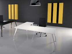 Bureau de direction Segno 