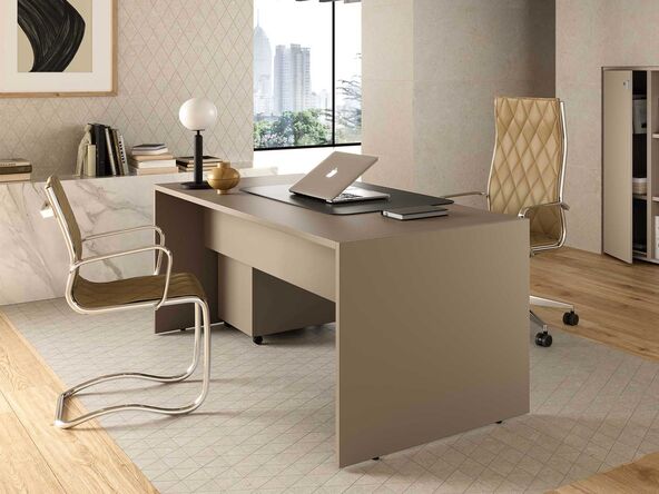 Bureau de direction Metrik