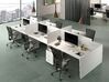 Bureau call-center 6 personnes Metrik