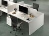 Bureau call-center 6 personnes Metrik
