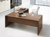 Bureau de direction en bois Lithos T1