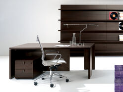 Bureau de direction Lithos