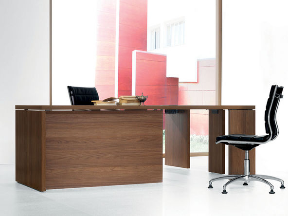 Bureau de direction Lithos