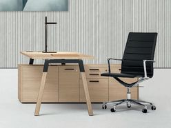 Bureau de direction Altare sur crédence