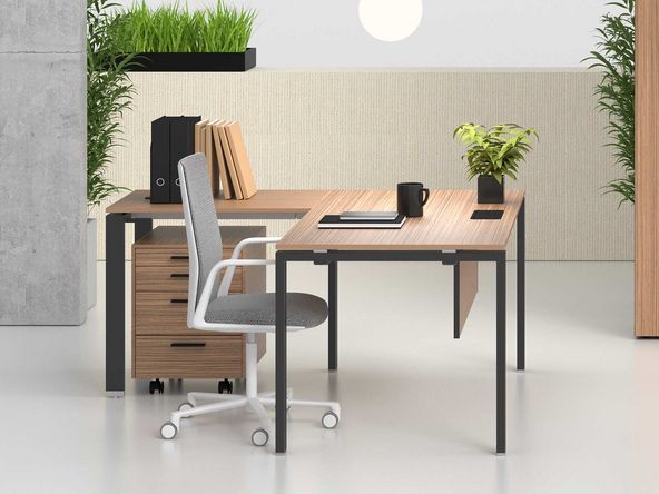 Bureau individuel Prepsto 