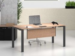 Bureau de direction Prepsto