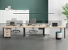 Bureau bench 6 personnes Score