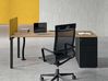 Bureau individuel Score sur caisson