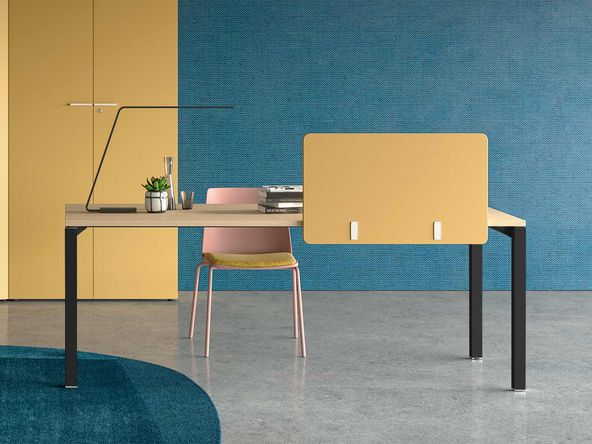 Bureau individuel Score