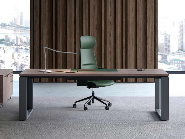 Bureau de direction Harper