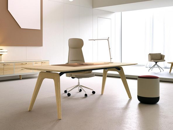 Bureau de direction Terra