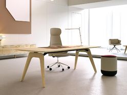 Bureau de direction Terra