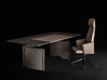Bureau Elevation-e avec réglage en hauteur électrique
