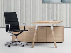 Bureau de direction Altare sur crédence