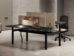 Bench 2 personnes électrique Finezza