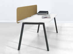 Bureau individuel Carbone A
