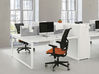 Bureau bench 2 personnes Carbone O