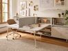 Bench 2 personnes Orbe sur armoire