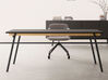 Bureau de direction Knot  Wood Beam