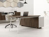 Bureau de direction sur crédence Knot