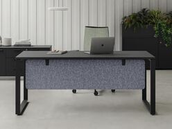 Bureau manager Lite O