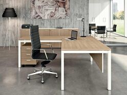 Bureau de direction Requiem avec retour
