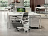 Bureau bench 2 personnes Oméga