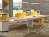 Bureau bench 4 personnes Challenger