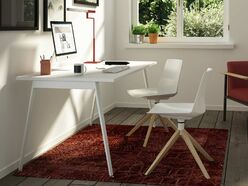 Bureau individuel Challenger