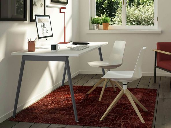 Bureau individuel Challenger